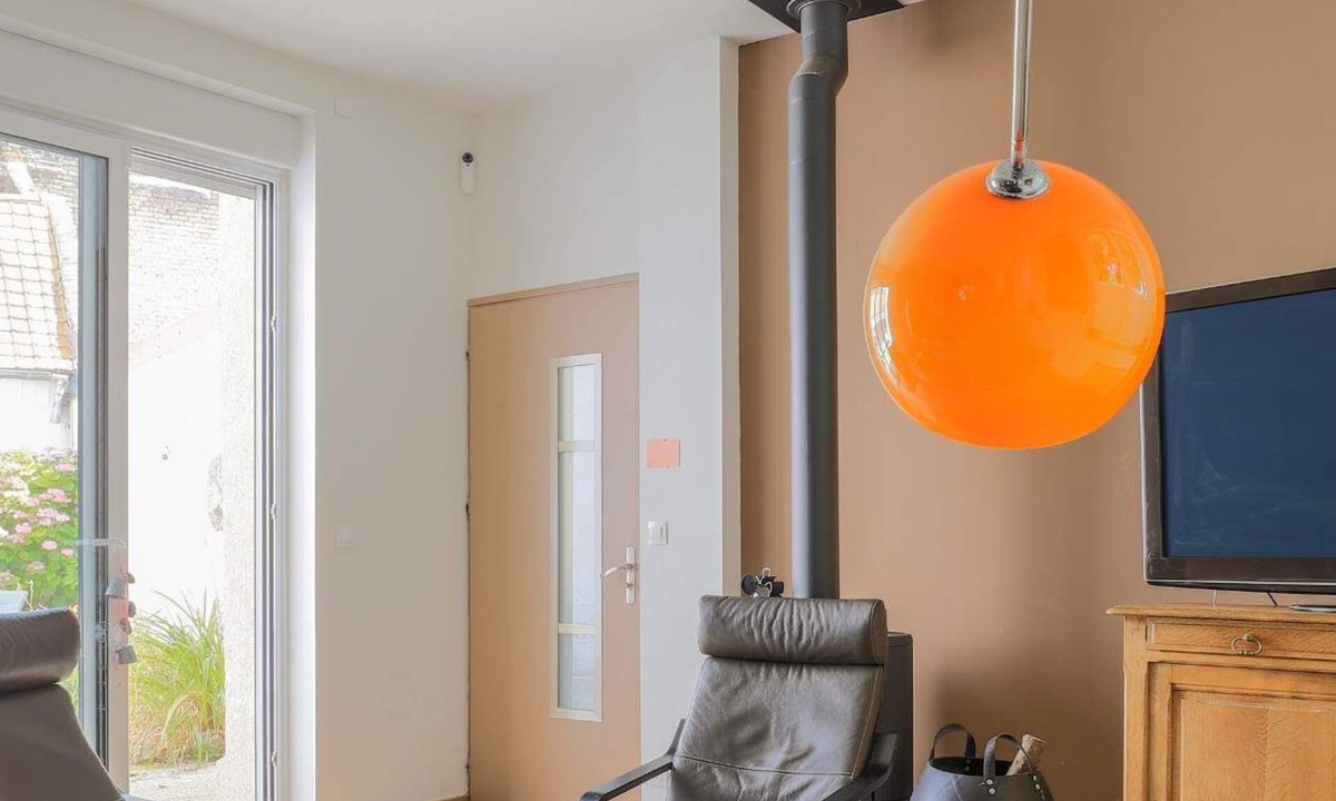 Saint-Jacques - Saint-Roch House | La Hotoie - Maison, Centre, 10 min Amiens