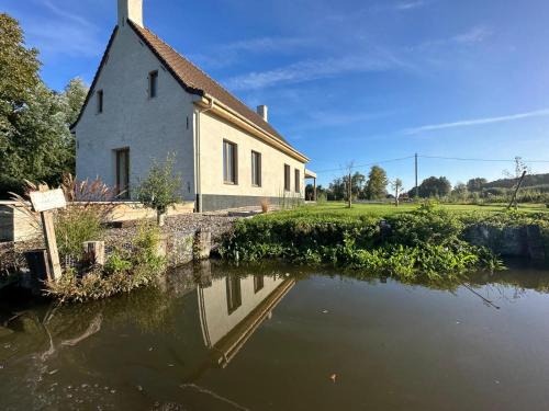Tilques House | La Houblonnière Eperlecques Gite d'Ecou