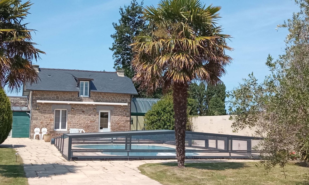 Cancale House | La houle by Interhome