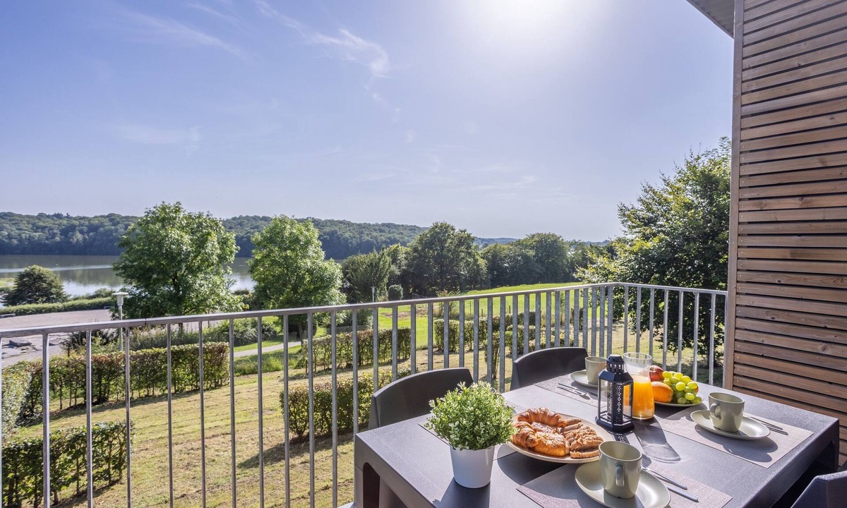 Eppe-Sauvage House | La Hulotte H26 - L'immanquable vue Lac du Val Joly