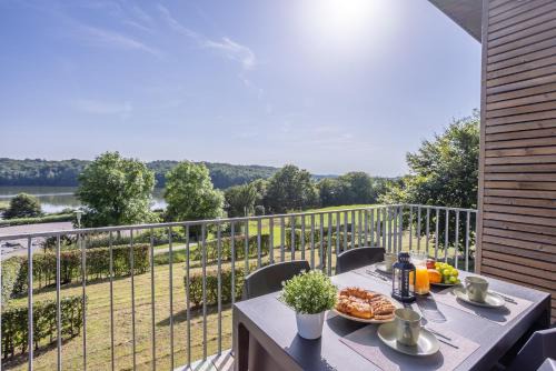 Eppe-Sauvage House | La Hulotte H26 - L'immanquable vue Lac du Val Joly