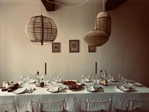 Montiron Bed & Breakfast | La Hurre