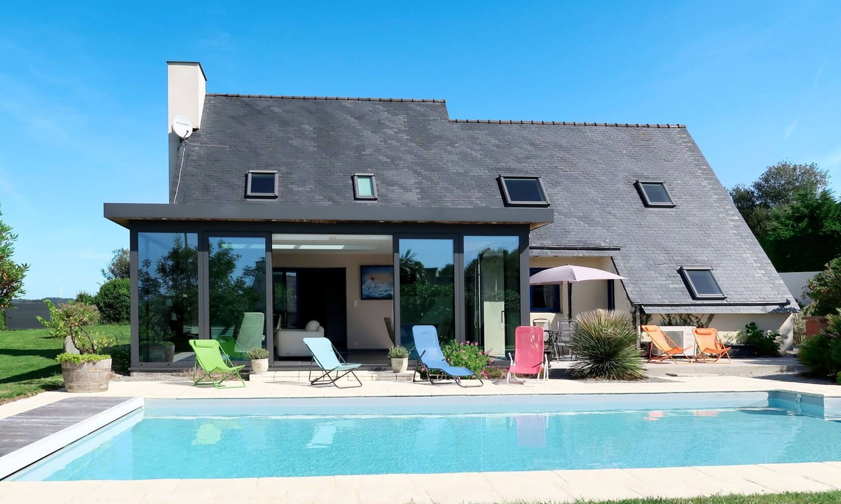 Cast House | La hutte de Panoramix by Interhome