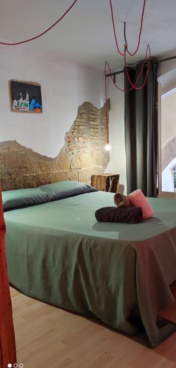 Lleida Apartment | La Impronta Relax