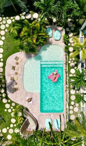 Gili Air Hotel | La Isla Bonita Gili Air