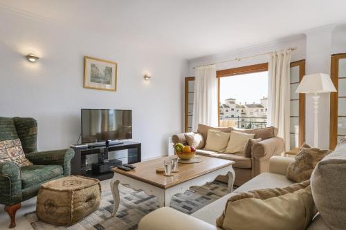 Platja de l'Arenal Apartment | La Isla Penthouse