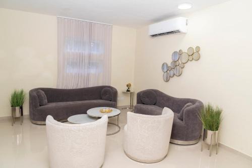 Miches Apartment | La Isla Royal - Materia Oscura