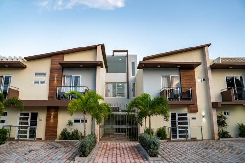 Miches Apartment | La Isla Royal - Raya Cosmica