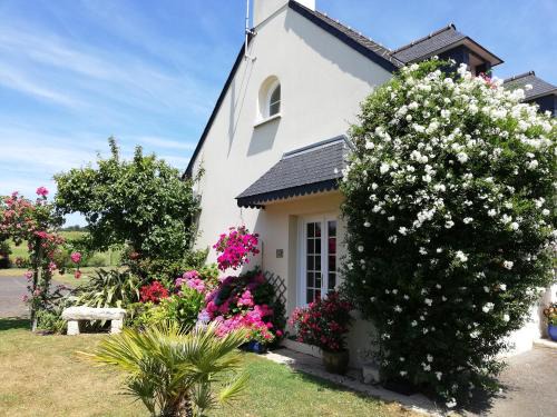 Etables-sur-Mer House | La JacoBinic