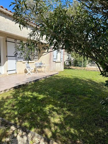 Saint-Georges-d'Oleron House | La Jalé