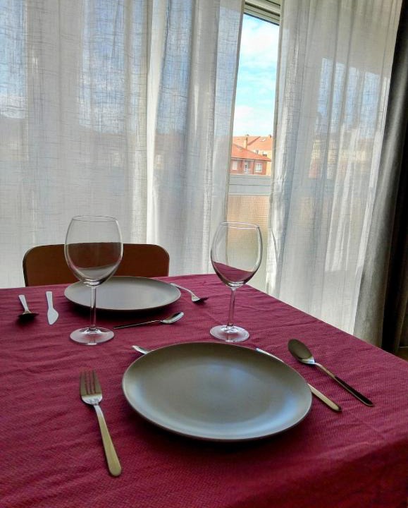 Fuenmayor Apartment | La Jara
