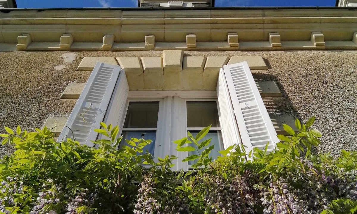 Airvault Bed & Breakfast | La Jariette