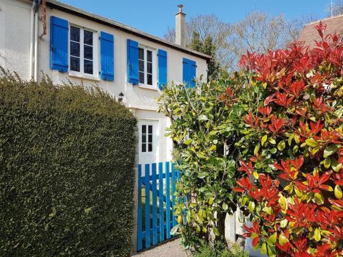 Ver-sur-Mer House | La Jeannette - maison avec jardin