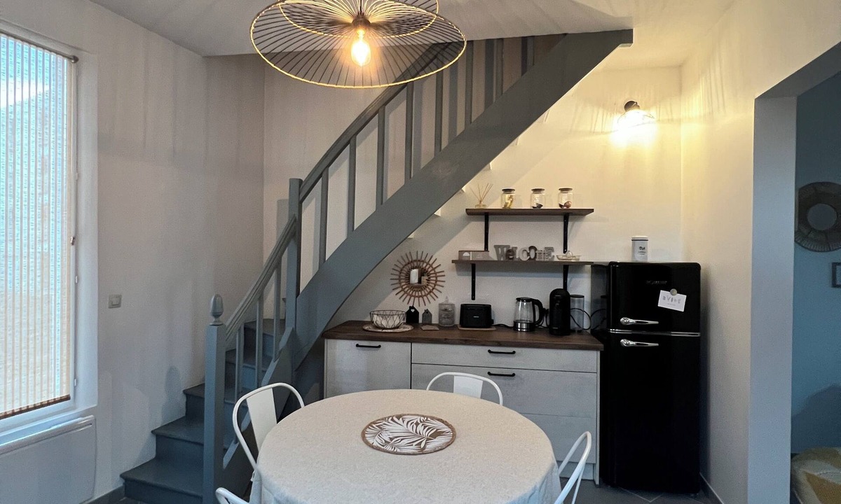 Barberey-aux-Moines House | La Jolie Petite Maison