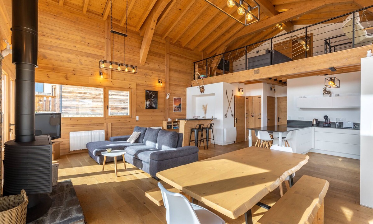 Les Angles Apartment | La Jolie Etoile - Proche pistes et vue montagnes