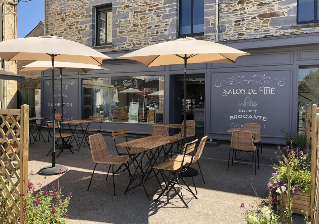 La Gacilly Apartment | La Jolie Pause