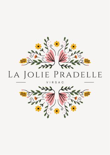Virsac House | La jolie Pradelle