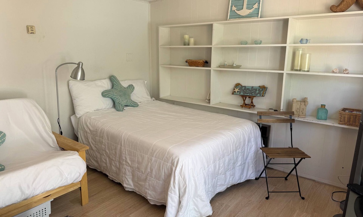 La Jolla Apartment | La Jolla Beach Hideaway