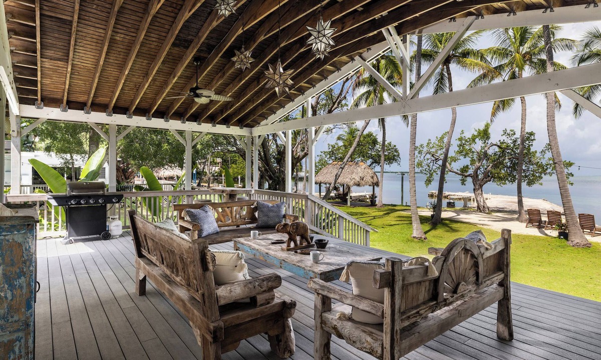 Islamorada Hotel | La Jolla Resort