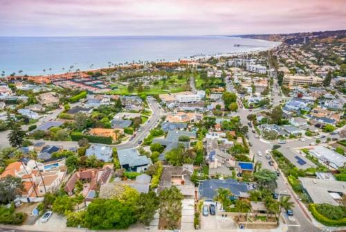 La Jolla Shores House | La Jolla Retreat