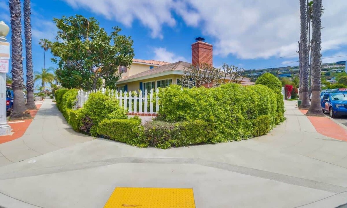 La Jolla Shores House | La Jolla Shores Hideaway 2 blocks from Beach