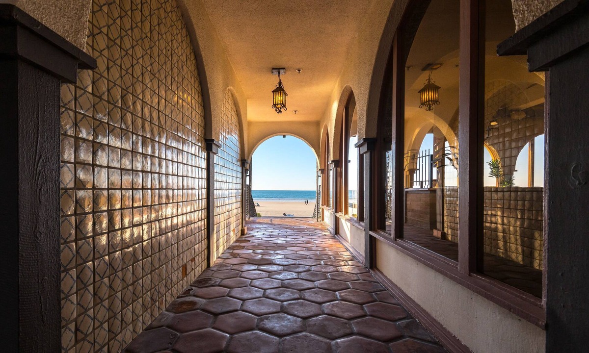La Jolla Shores Hotel | La Jolla Shores Hotel