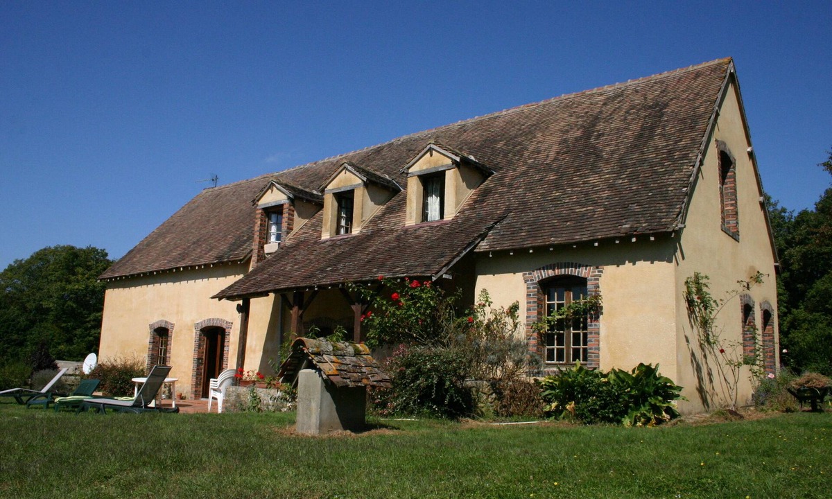 Bouloire House | La Jonquière
