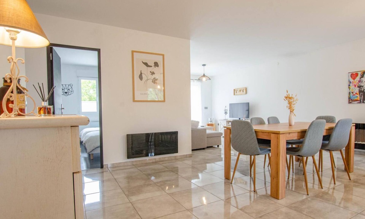 Origny-le-Sec House | La Jouquinière - ORIGNY LE SEC