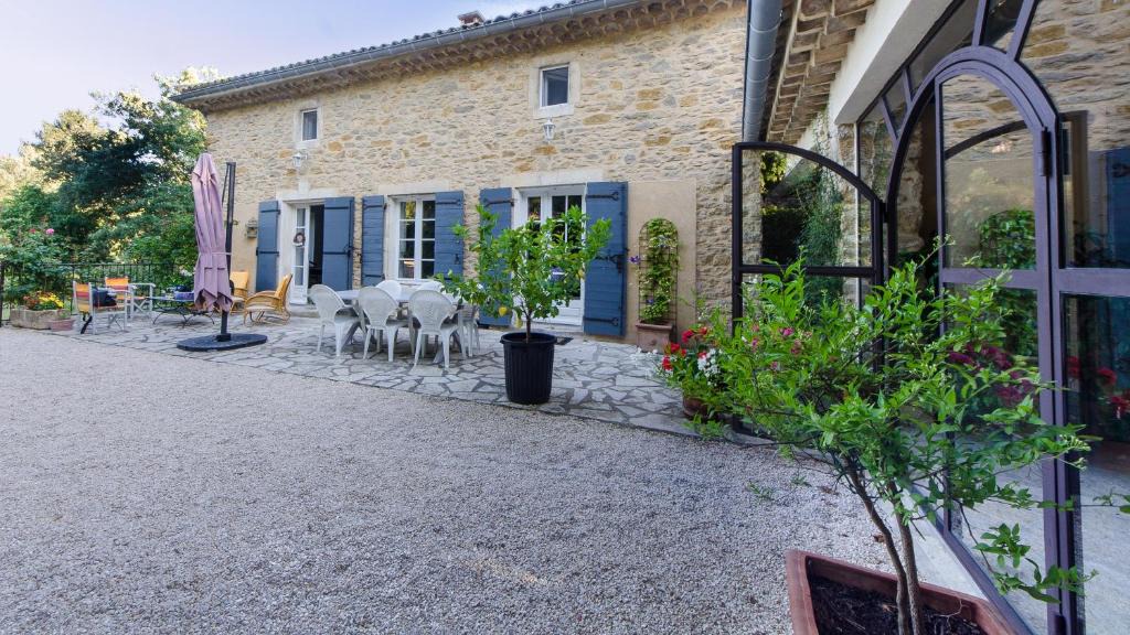 Saint-Alexandre Bed & Breakfast | La Jourdane