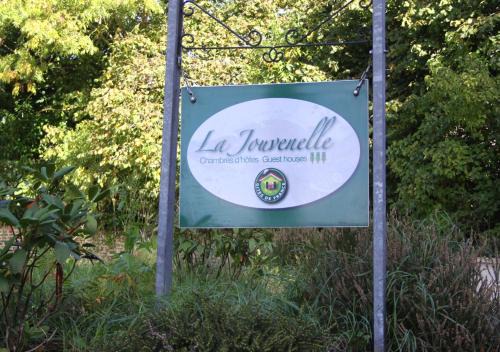 Aucey-la-Plaine Bed & Breakfast | La Jouvenelle
