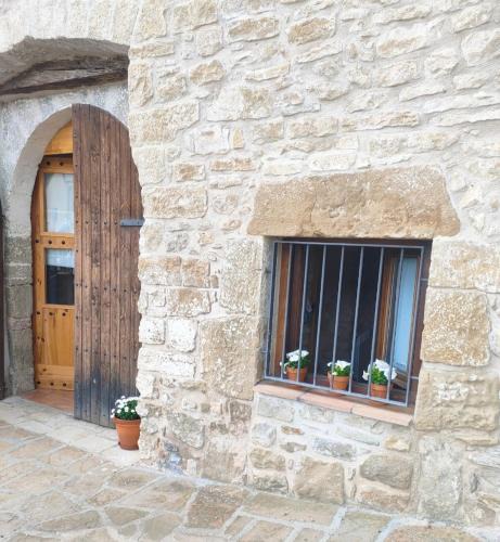 Sant Quirze Safaja Hotel | La Julita