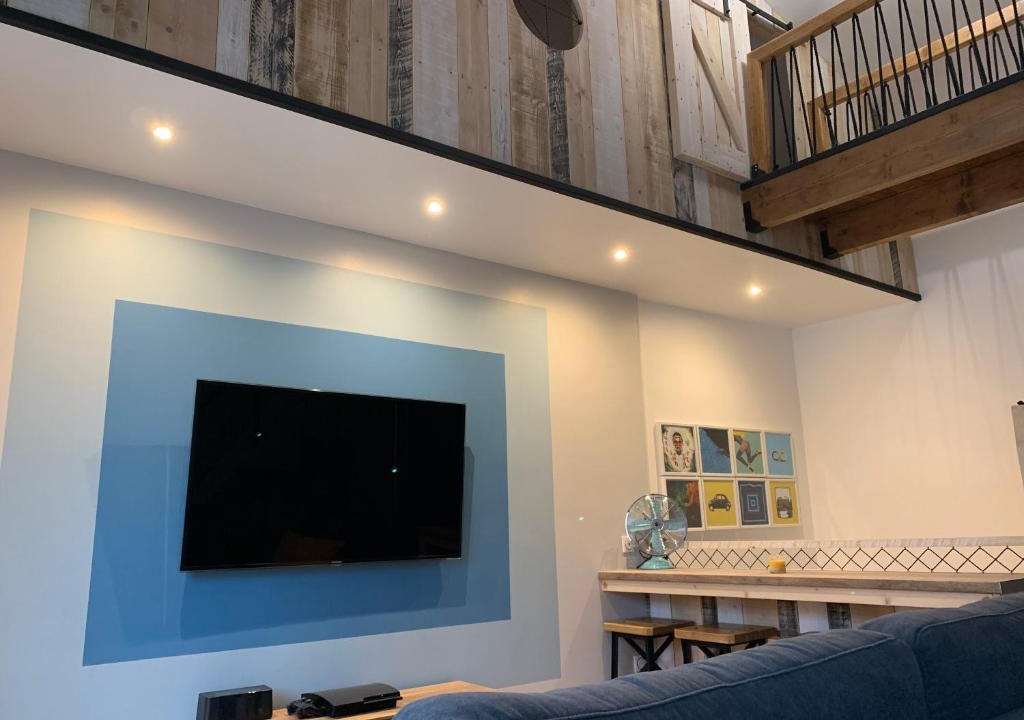 Marquise Apartment | La Kabãn