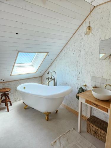 Fierville-les-Mines House | La Kabane