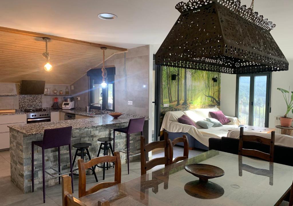 Olba Villa | La Kasa del Valle, Olba