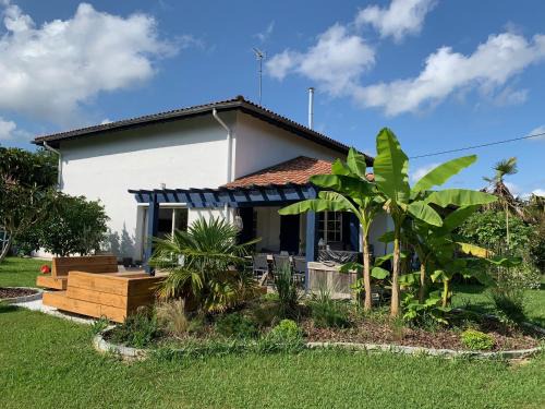 Biaudos Villa | La Kasa Poza