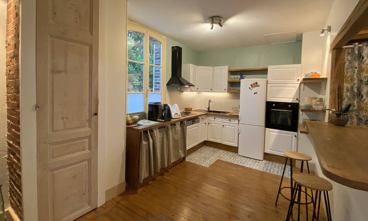 Lusigny-sur-Barse House | La Kaz Léo