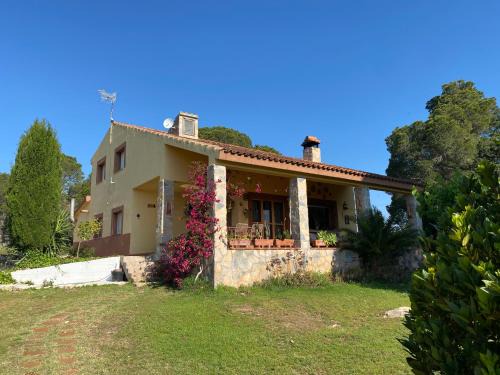 Xerta Ski Chalet | La Kolina Casa Rural