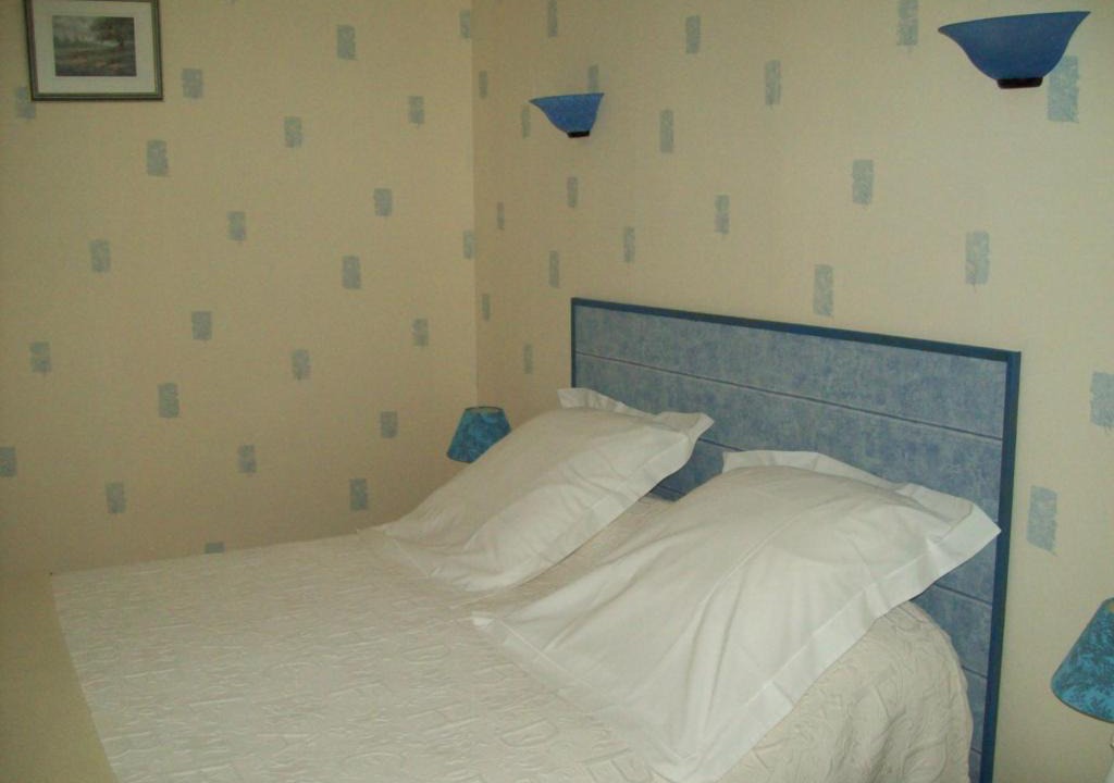 Nouans-les-Fontaines Bed & Breakfast | La Lévrière