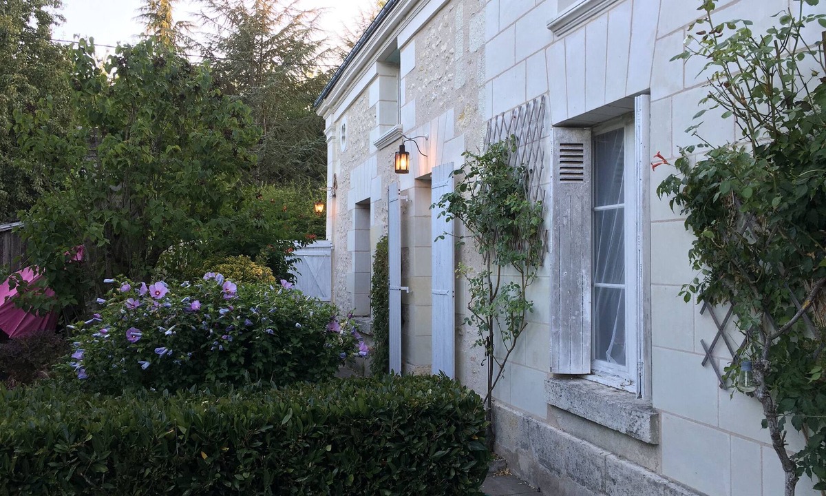 Epeigne-les-Bois Bed & Breakfast | La Lézardière