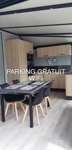 Saint-Pere Apartment | LA LADRILLAIS