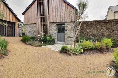 Binic House | La lagune