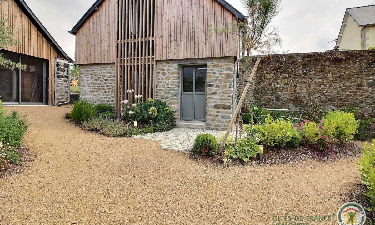 Binic House | La Lagune - Binic Etables SUR MER