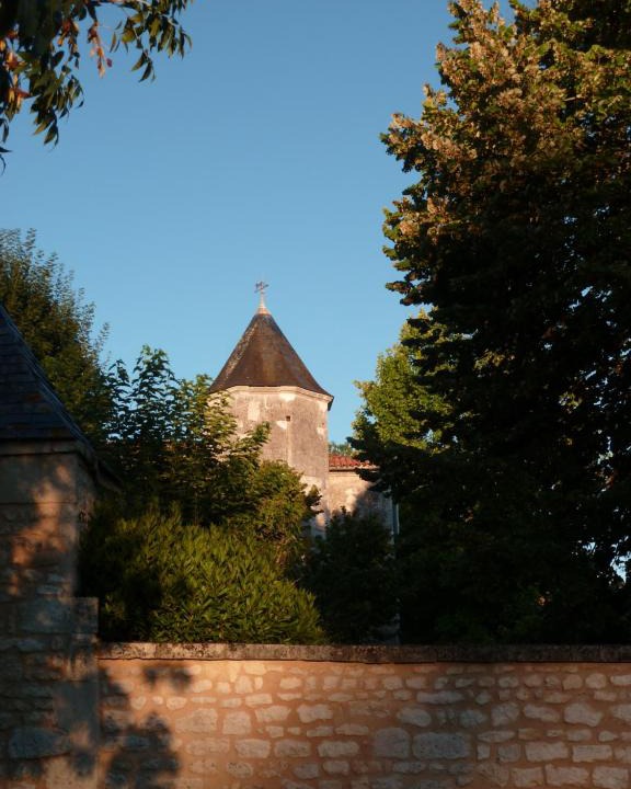 Chaniers Bed & Breakfast | La Laiterie du Logis
