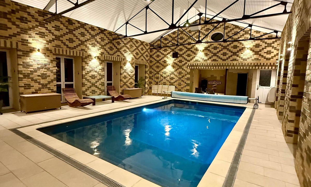 Proix House | La Laiterie