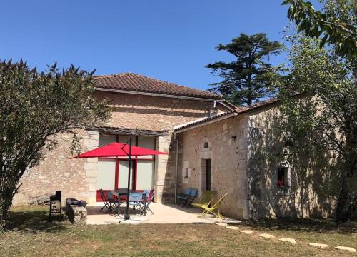 Mensignac House | La Lambertie