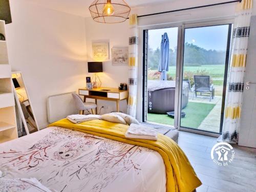 Hambers House | La Lande du Pont