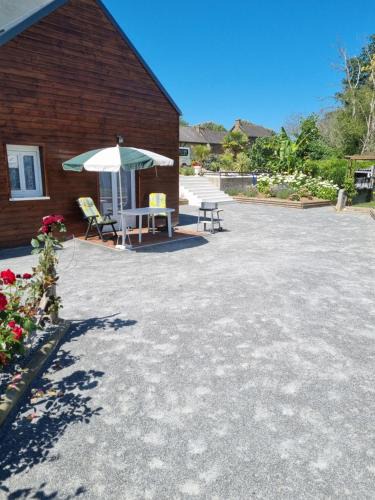 Saint-Sauveur-des-Landes House | La Lande Chauvin