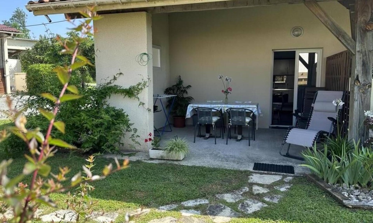 Pontonx-sur-l'Adour House | La Lande - Pontonx SUR L Adour