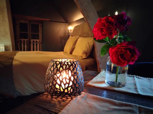 Lainsecq House | La lande sèche