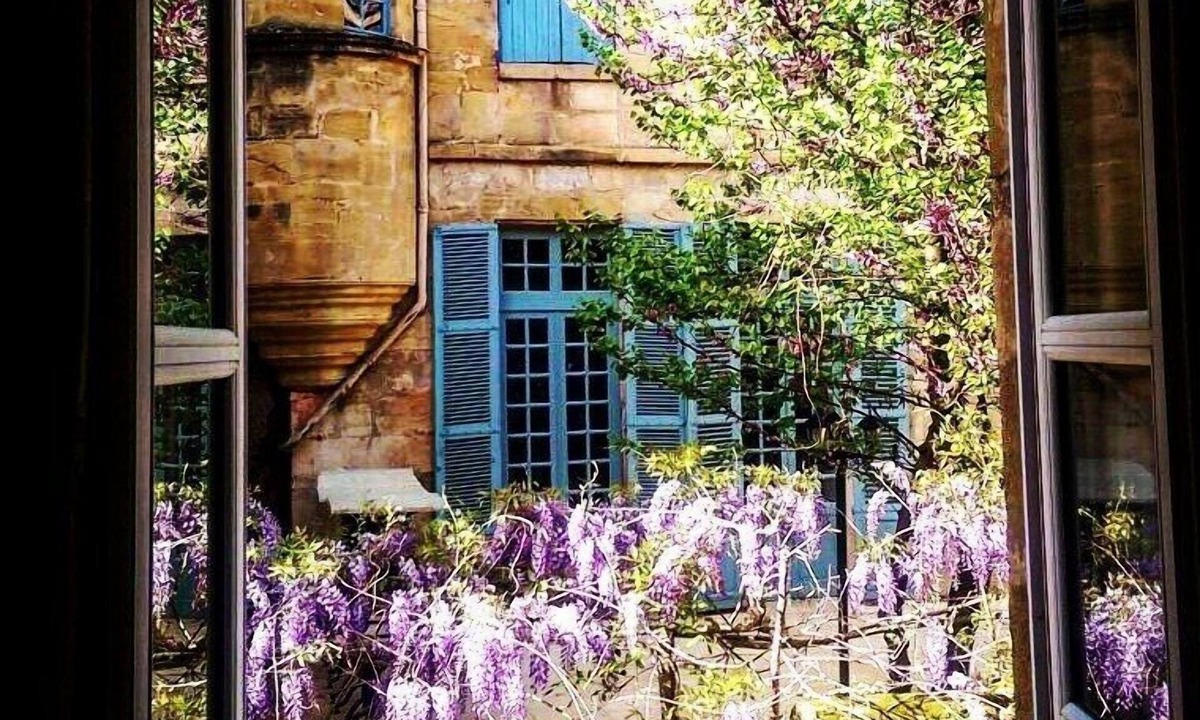 Sarlat-la-Caneda Historic Center Bed & Breakfast | La Lanterne Chambres d'Hotes